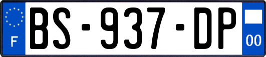BS-937-DP