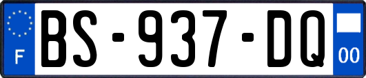 BS-937-DQ