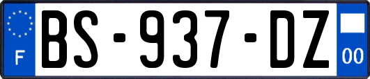 BS-937-DZ