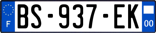 BS-937-EK