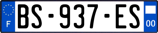 BS-937-ES