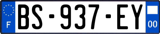 BS-937-EY