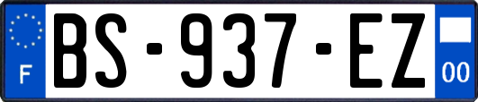 BS-937-EZ