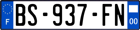 BS-937-FN