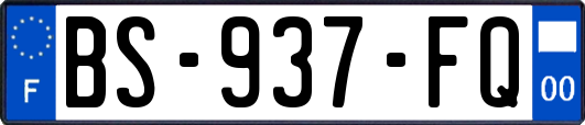 BS-937-FQ