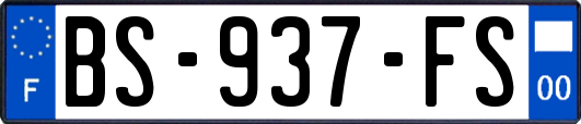 BS-937-FS