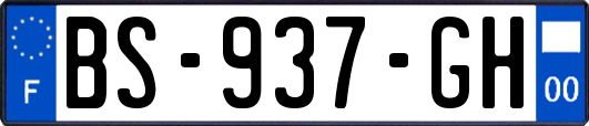 BS-937-GH