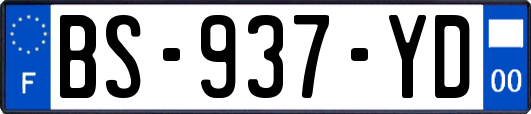 BS-937-YD