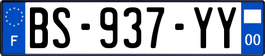 BS-937-YY