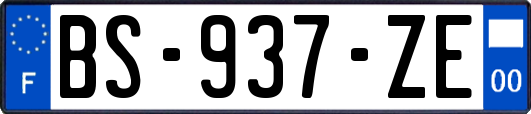 BS-937-ZE