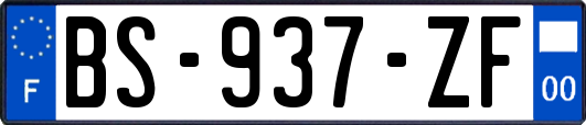 BS-937-ZF