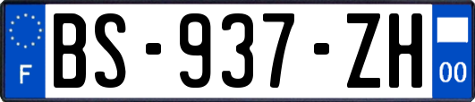 BS-937-ZH