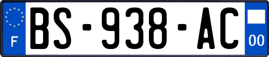 BS-938-AC