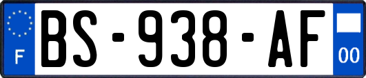 BS-938-AF