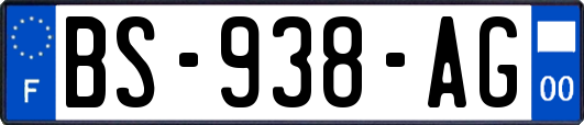 BS-938-AG