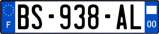 BS-938-AL