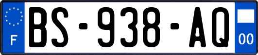 BS-938-AQ