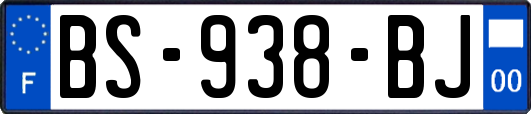 BS-938-BJ