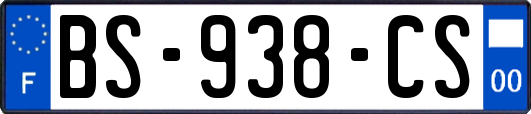 BS-938-CS