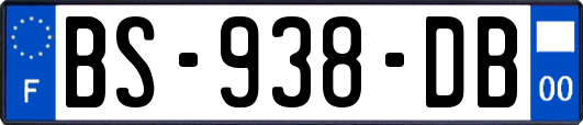BS-938-DB
