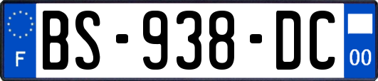 BS-938-DC