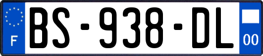 BS-938-DL