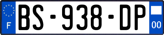 BS-938-DP