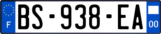 BS-938-EA