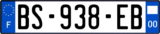 BS-938-EB