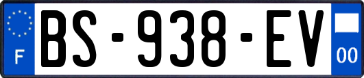 BS-938-EV