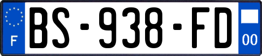 BS-938-FD