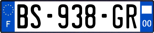 BS-938-GR