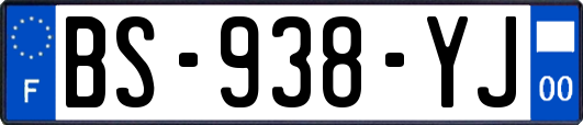 BS-938-YJ