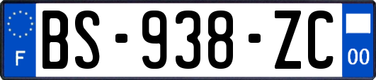BS-938-ZC