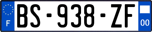 BS-938-ZF
