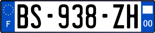 BS-938-ZH