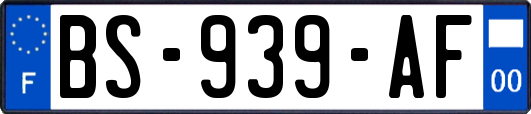 BS-939-AF