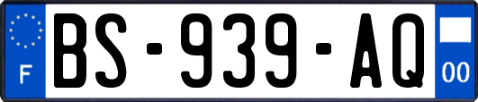 BS-939-AQ