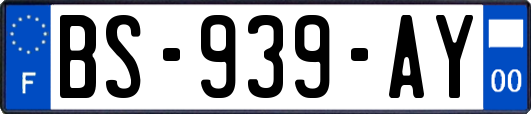 BS-939-AY