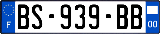 BS-939-BB