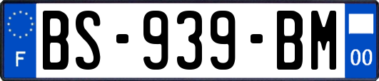 BS-939-BM