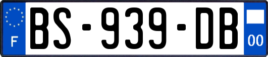 BS-939-DB