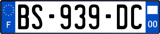 BS-939-DC