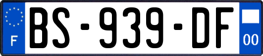 BS-939-DF