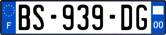 BS-939-DG