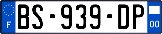 BS-939-DP
