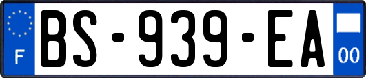 BS-939-EA