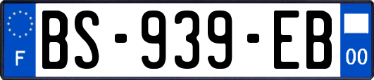 BS-939-EB