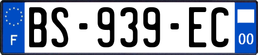 BS-939-EC