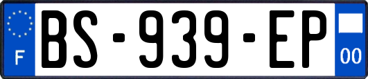 BS-939-EP